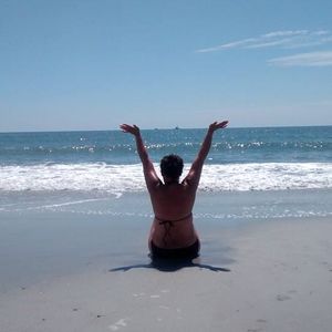 Meet your Posher, Elizabeth